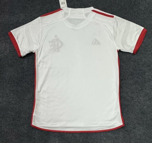 Flamengo Away Man Jersey 24/25