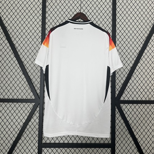 Germany Euro 2024 Home Man Jersey