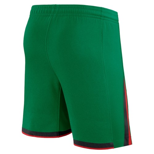 Portugal Euro 2024 Home Shorts