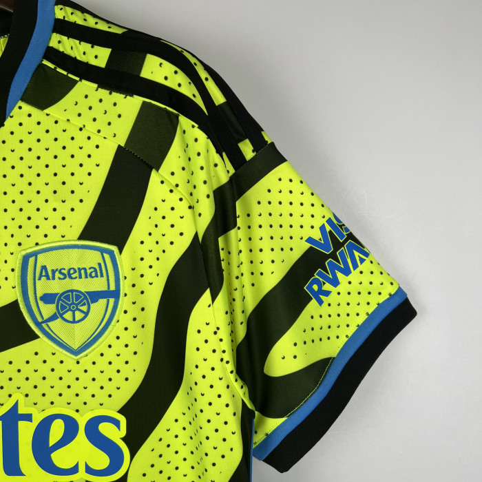 Arsenal Away Man Jersey 23/24