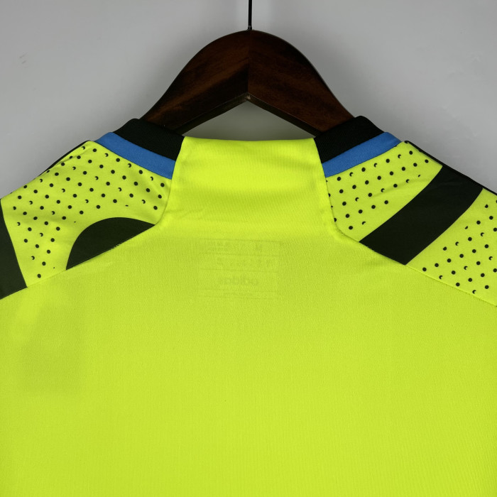 Arsenal Away Man Jersey 23/24