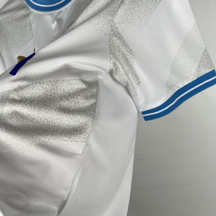 Marseille Home Man Jersey 23/24