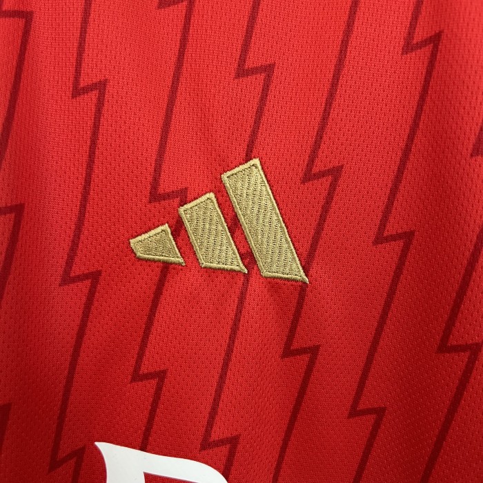 Arsenal Home Man Jersey 23/24