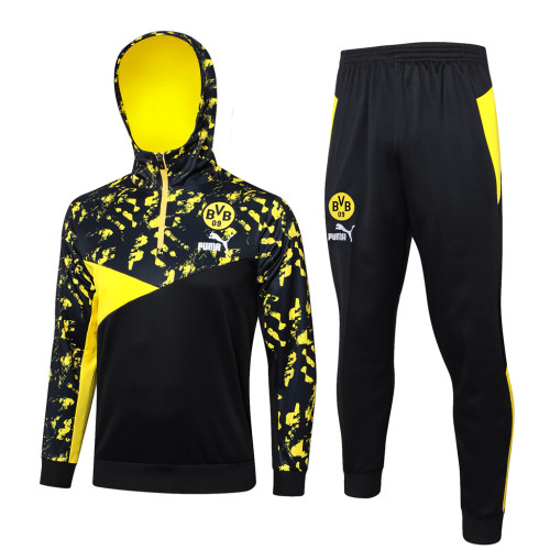 Borussia Dortmund Training Suit 23/24