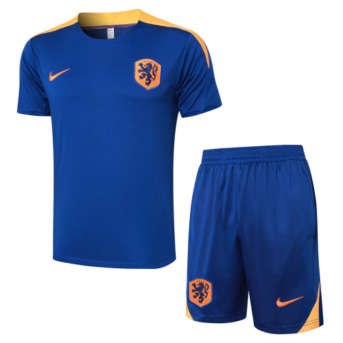 Netherlands Training Jersey 24/25