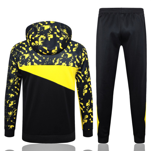 Borussia Dortmund Training Suit 23/24