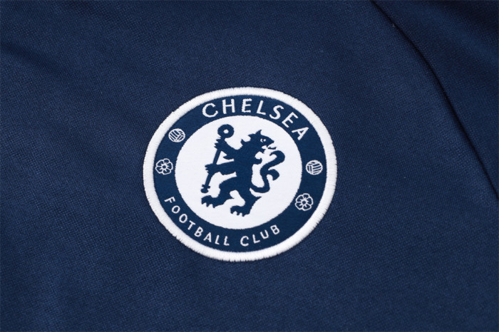 Chelsea Training Suit 23/24