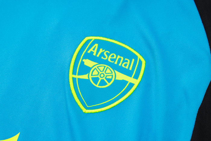 Arsenal Training Jersey 23/24