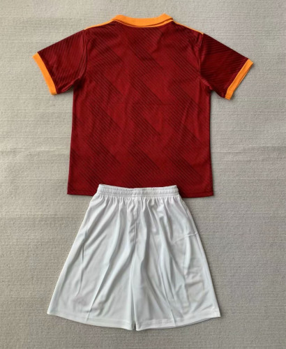 AS Roma ASR Origins Kids Suit 23/24