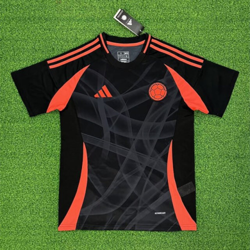 Colombia 2024 Copa America Away Man Jersey