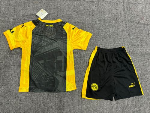 Borussia Dortmund Special Edition Kids Suit 23/24