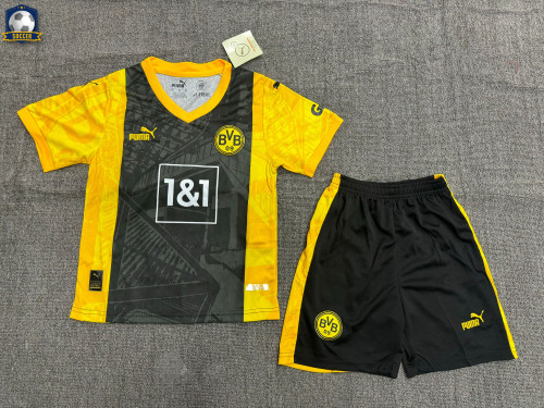Borussia Dortmund Special Edition Kids Suit 23/24