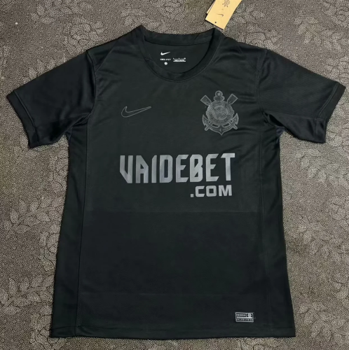 Corinthians Away Man Jersey 24/25