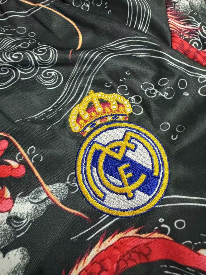 Real Madrid Special Edition Man Jersey 24/25
