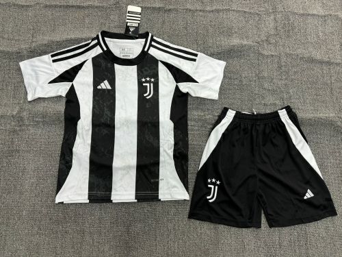 Juventus Home Kids Suit 24/25