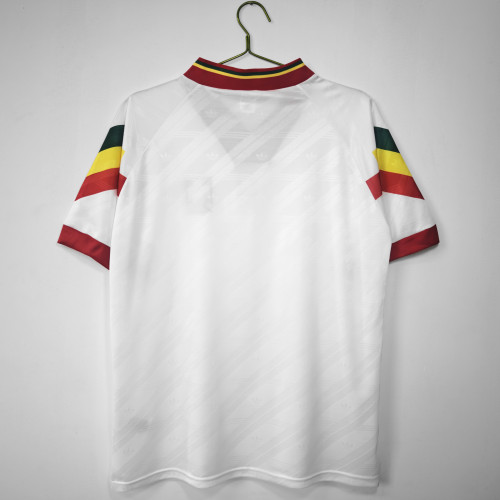 Portugal Away Retro Jersey 1993