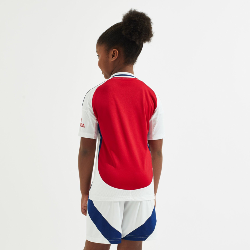 Arsenal Home Kids Suit 24/25