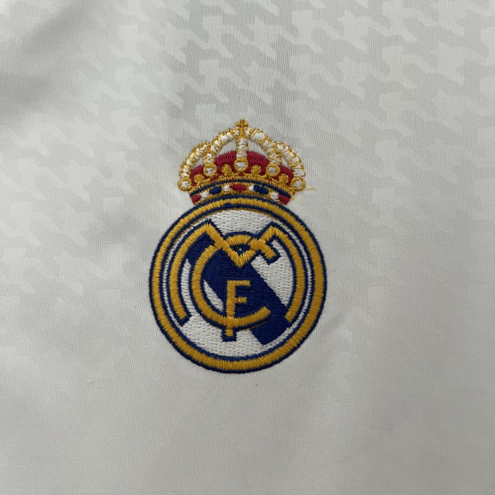 Real Madrid Home Man Jersey 24/25