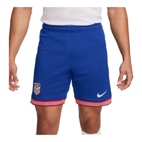 USA 2024 Copa America Home Shorts
