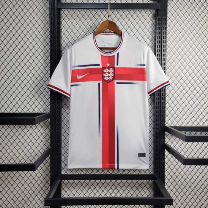 England 2024 Special Edition Man Jersey