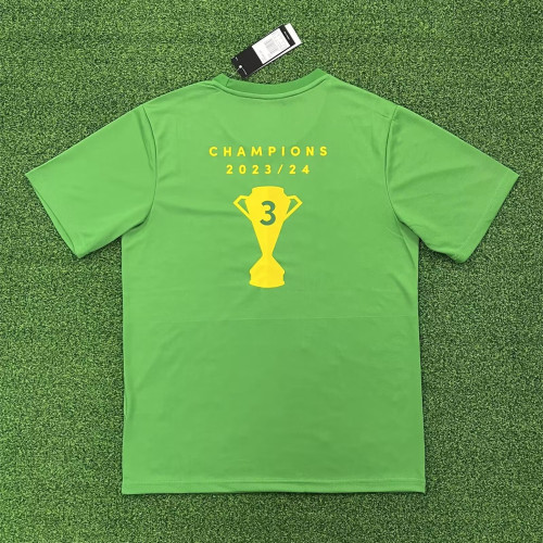 Celtic 23/24 Champions T-Shirt