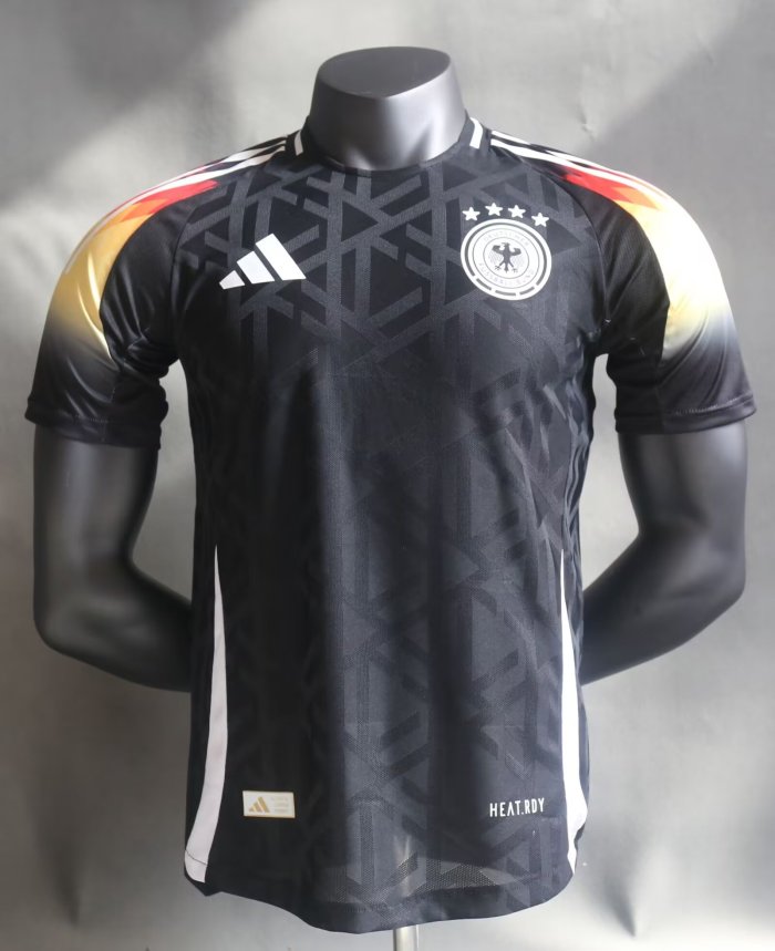 Germany 2024 Special Edition Player Man Jersey