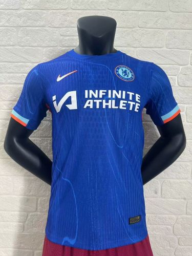 Chelsea Home Player Jersey 24/25