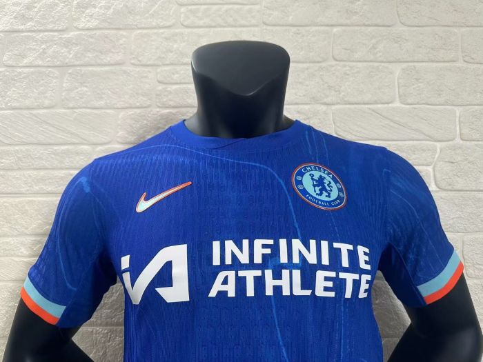 Chelsea Home Player Jersey 24/25