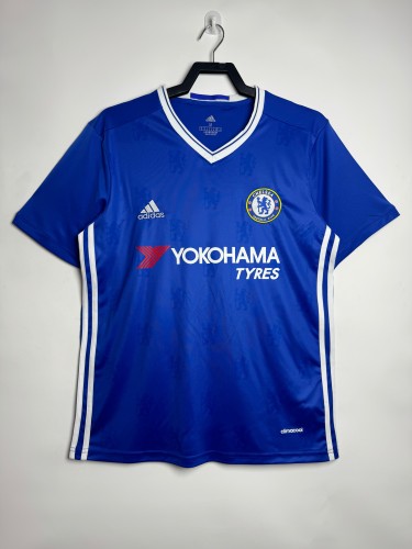 Chelsea Home Retro Jersey 2016/17