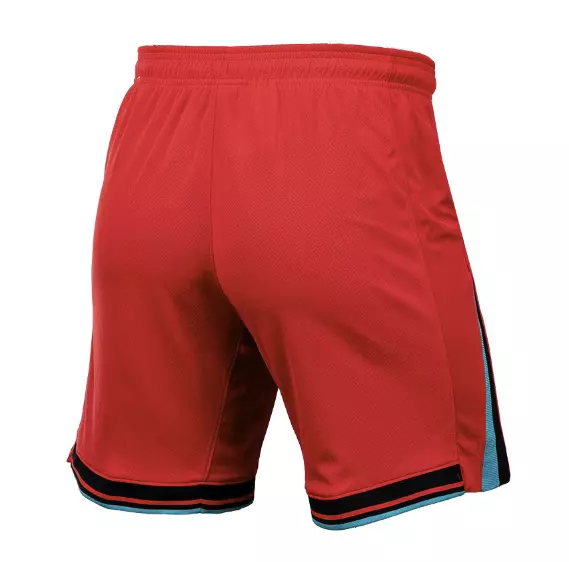 South Korea 2024 Home Shorts