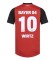 （BAYER 04）WIRTZ #10