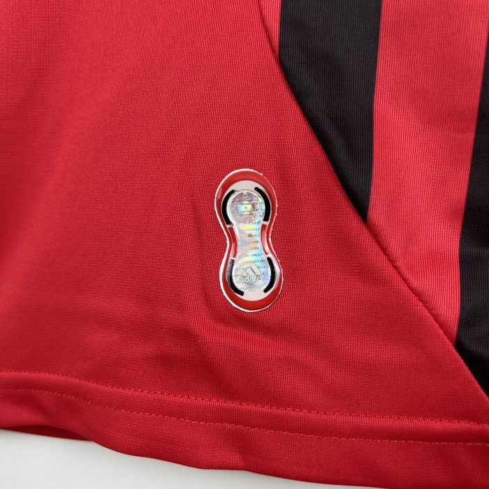 AC Milan Home Retro Jersey 2007/08