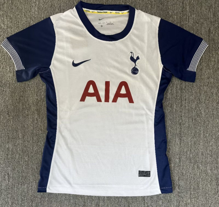 Tottenham Hotspur Home Women Jersey 24/25