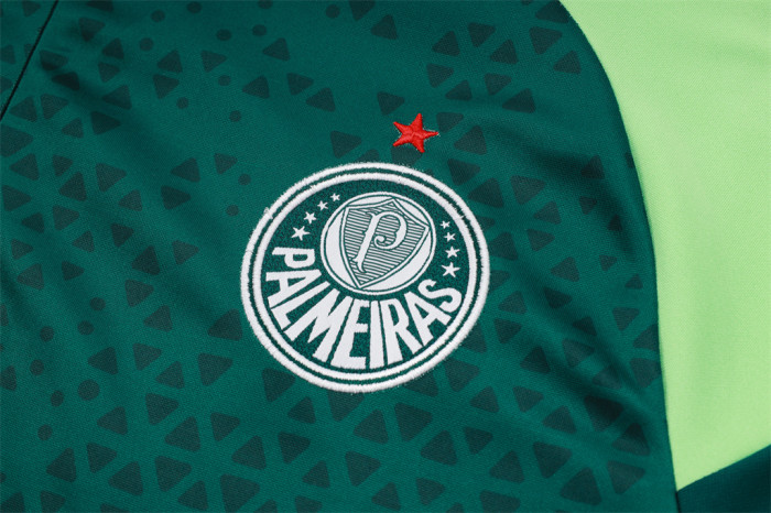 Palmeiras Training Jersey Suit 24/25