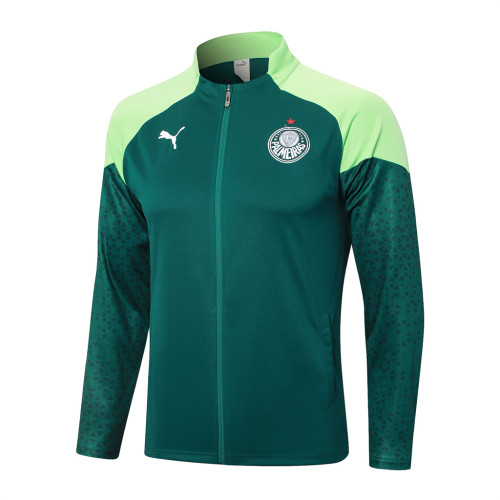 Palmeiras Training Jacket 24/25