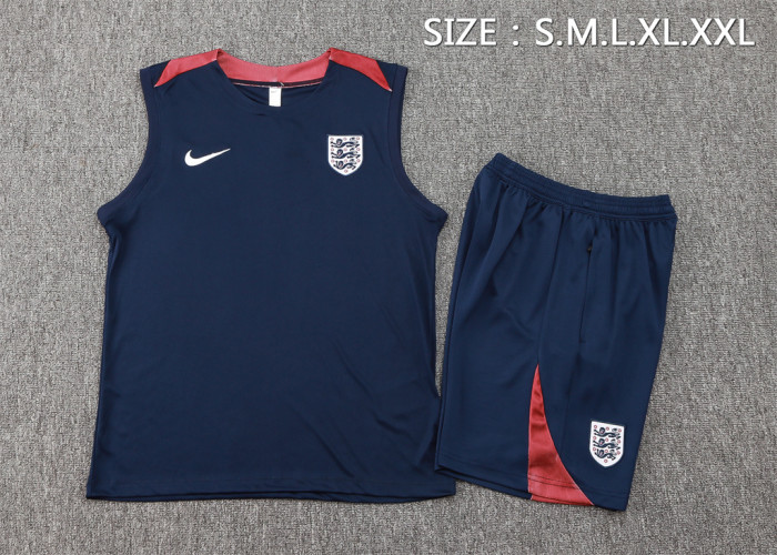 England Training Jersey 24/25