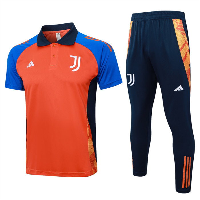 Juventus POLO Jersey 24/25