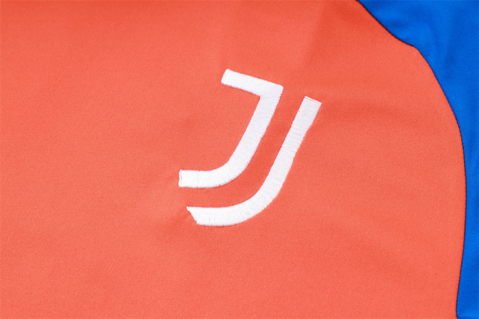 Juventus Training Short Sleeve Jersey 24/25