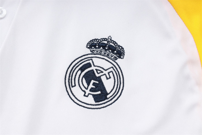 Real Madrid POLO Jersey 24/25