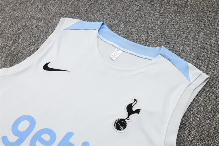 Tottenham Hotspur Training Jersey 24/25