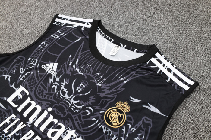 Real Madrid Training Jersey 23/24