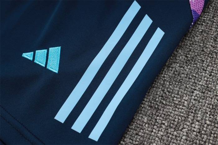 Argentina Training Jersey 24/25