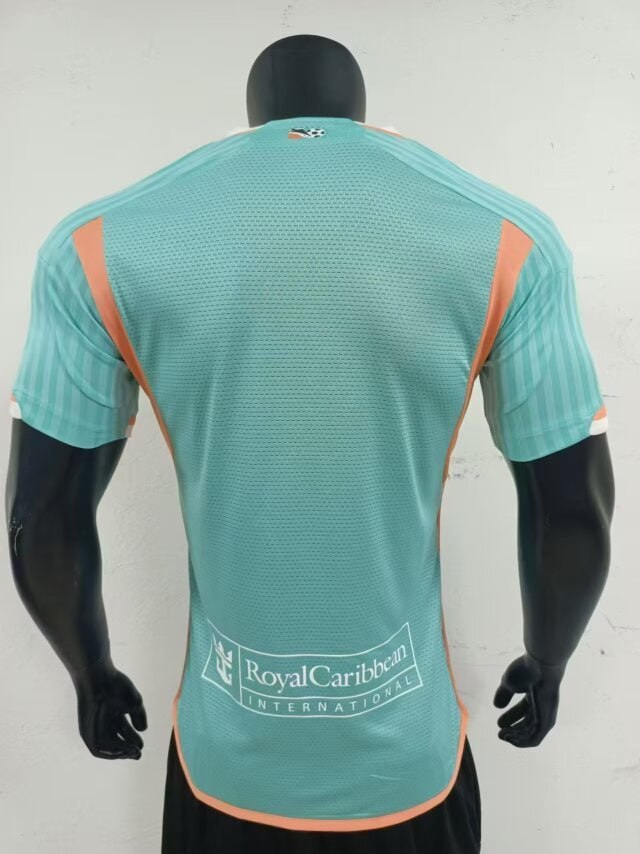 Inter Miami Third Man Player Version Jersey 24/25