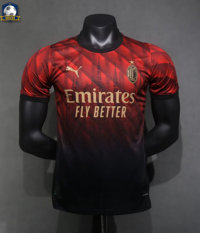 AC Milan Special Player Jersey 24/25