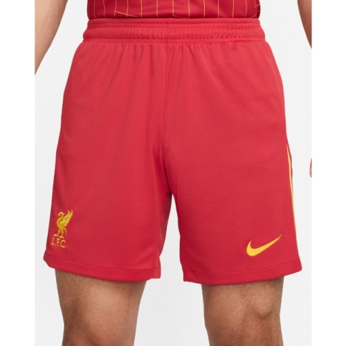 Liverpool Home Shorts 24/25