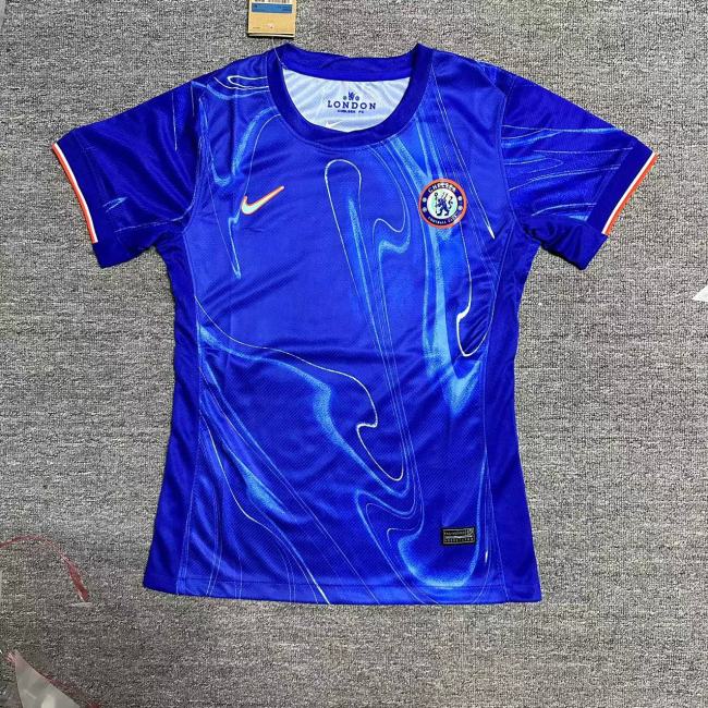 Chelsea Home Women Jersey 24/25