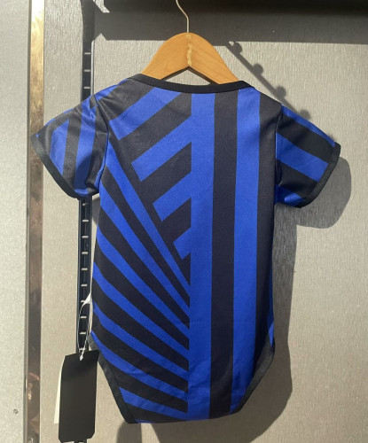 Inter Milan  Home Baby Jersey 24/25