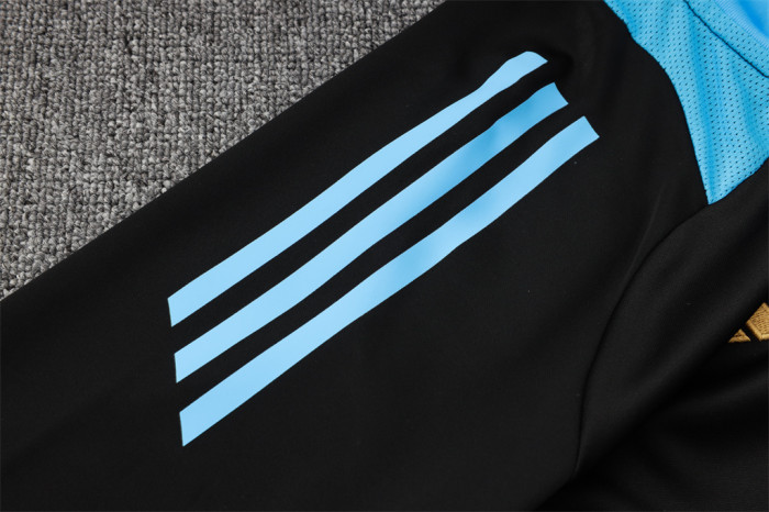 Argentina Training Jersey Suit  24/25