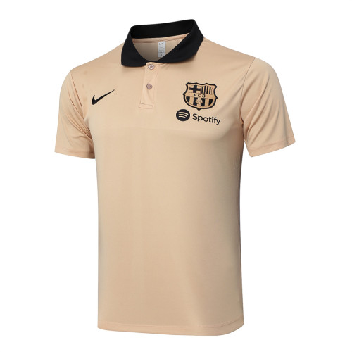 Barcelona POLO Jersey 24/25