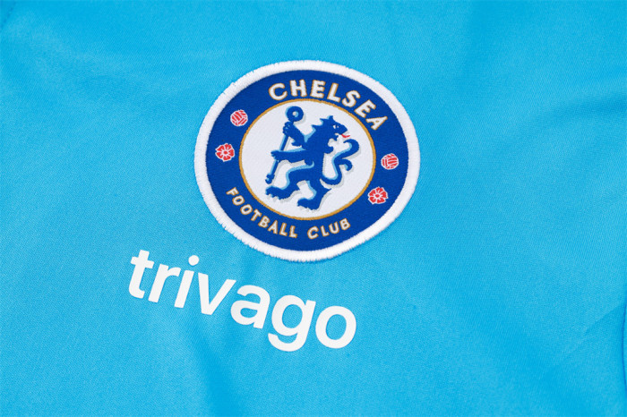 Chelsea POLO Jersey 24/25